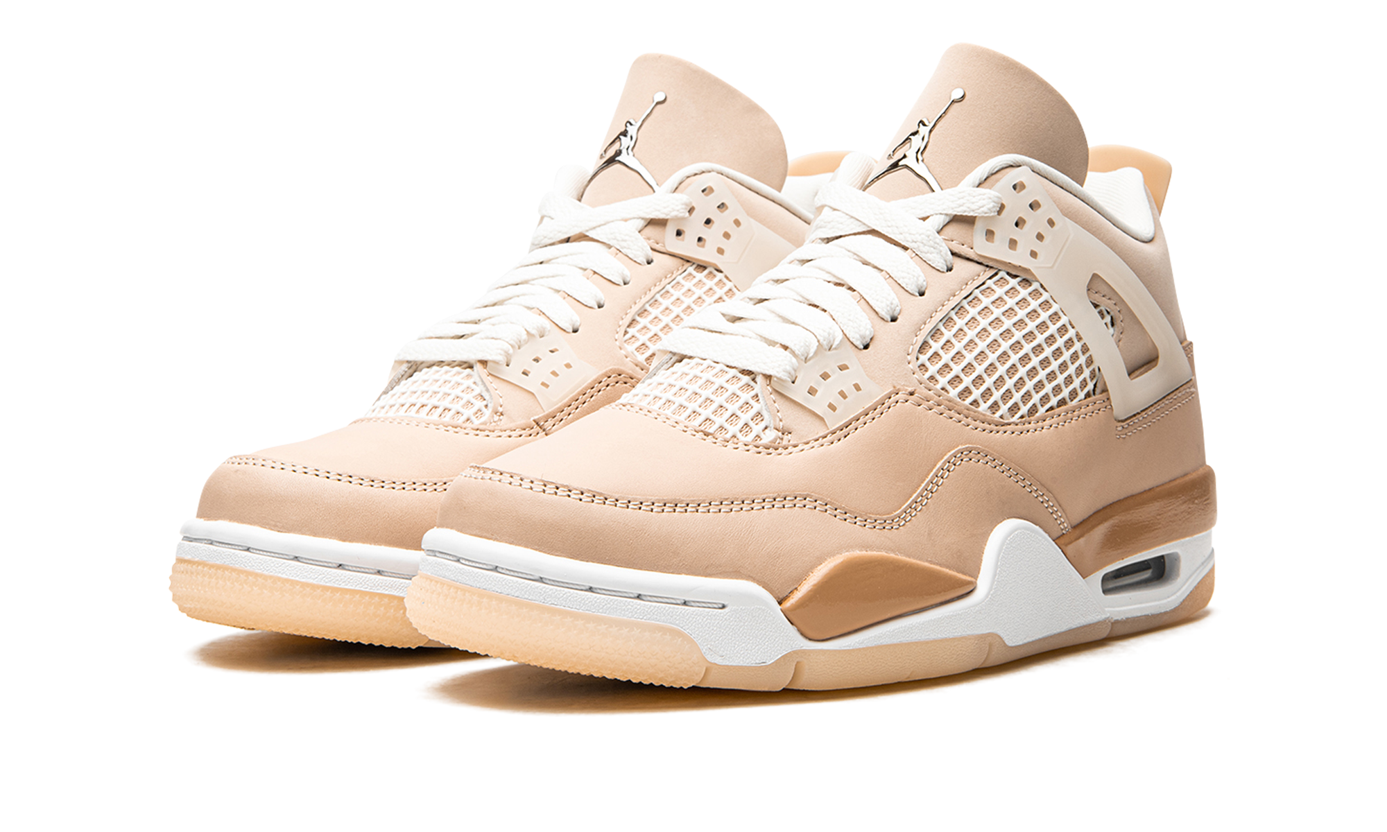 Air Jordan 4 WMNS Shimmer DJ0675 200