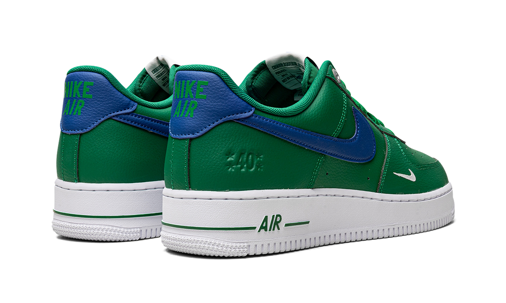 Nike Air Force 1 Low Malachite - Green DQ7658 300