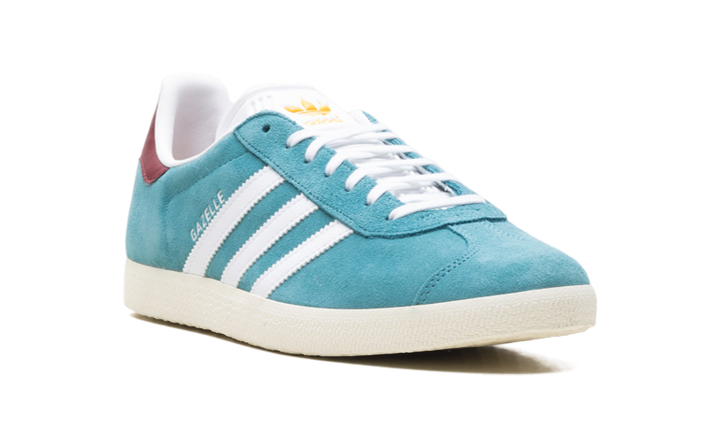 Adidas Gazelle Arctic Fusion Burgundy IF0881