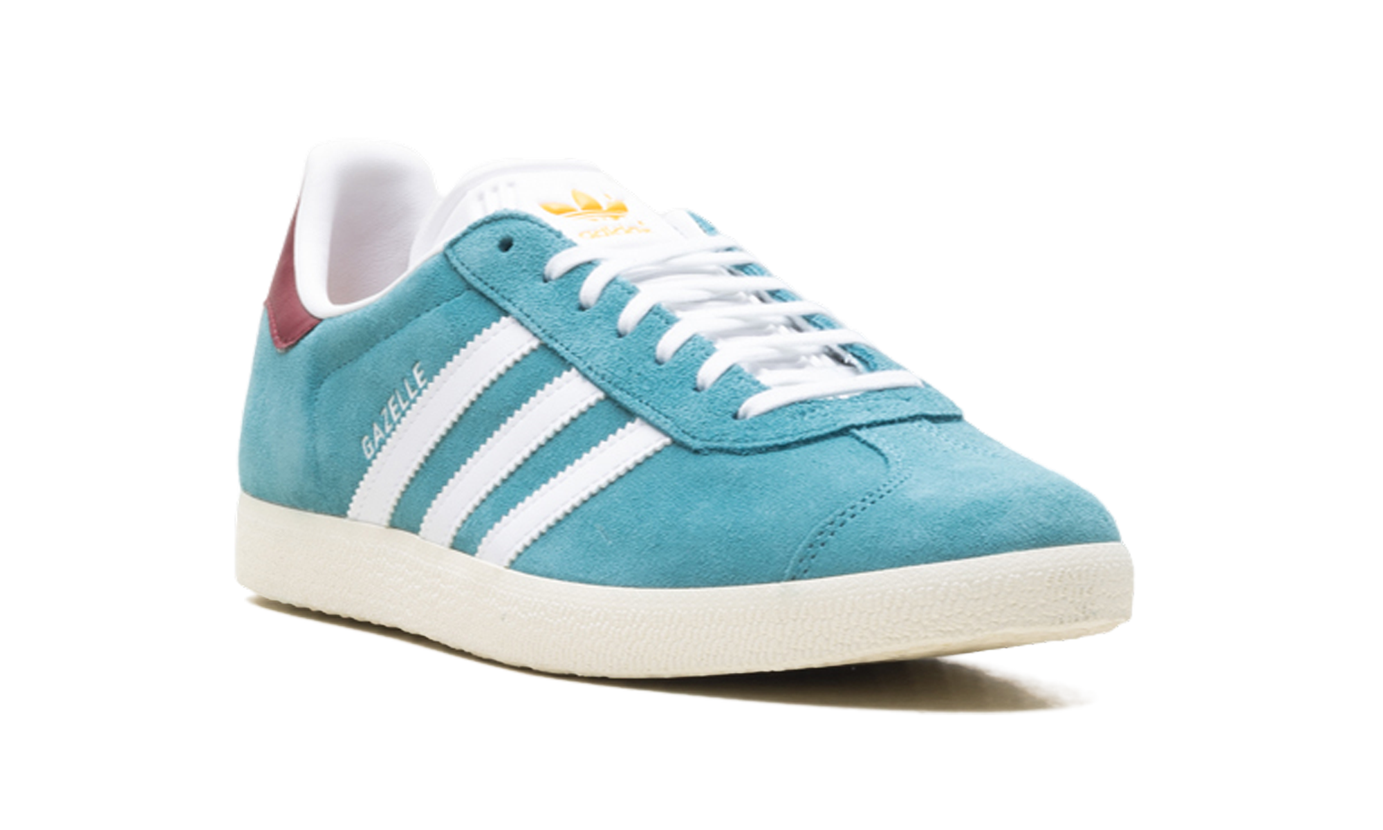 Adidas Gazelle Arctic Fusion Burgundy IF0881
