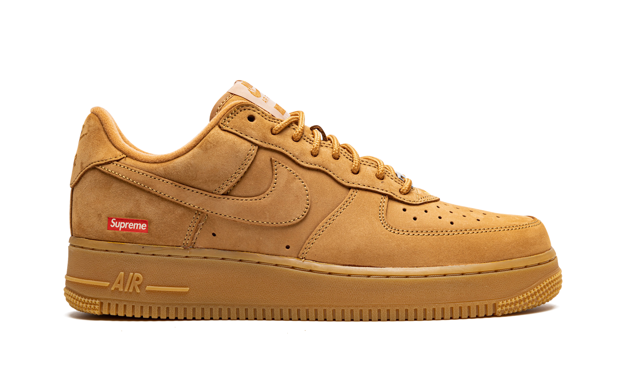 Nike Air Force 1 Low SP Supreme - Wheat DN1555 200