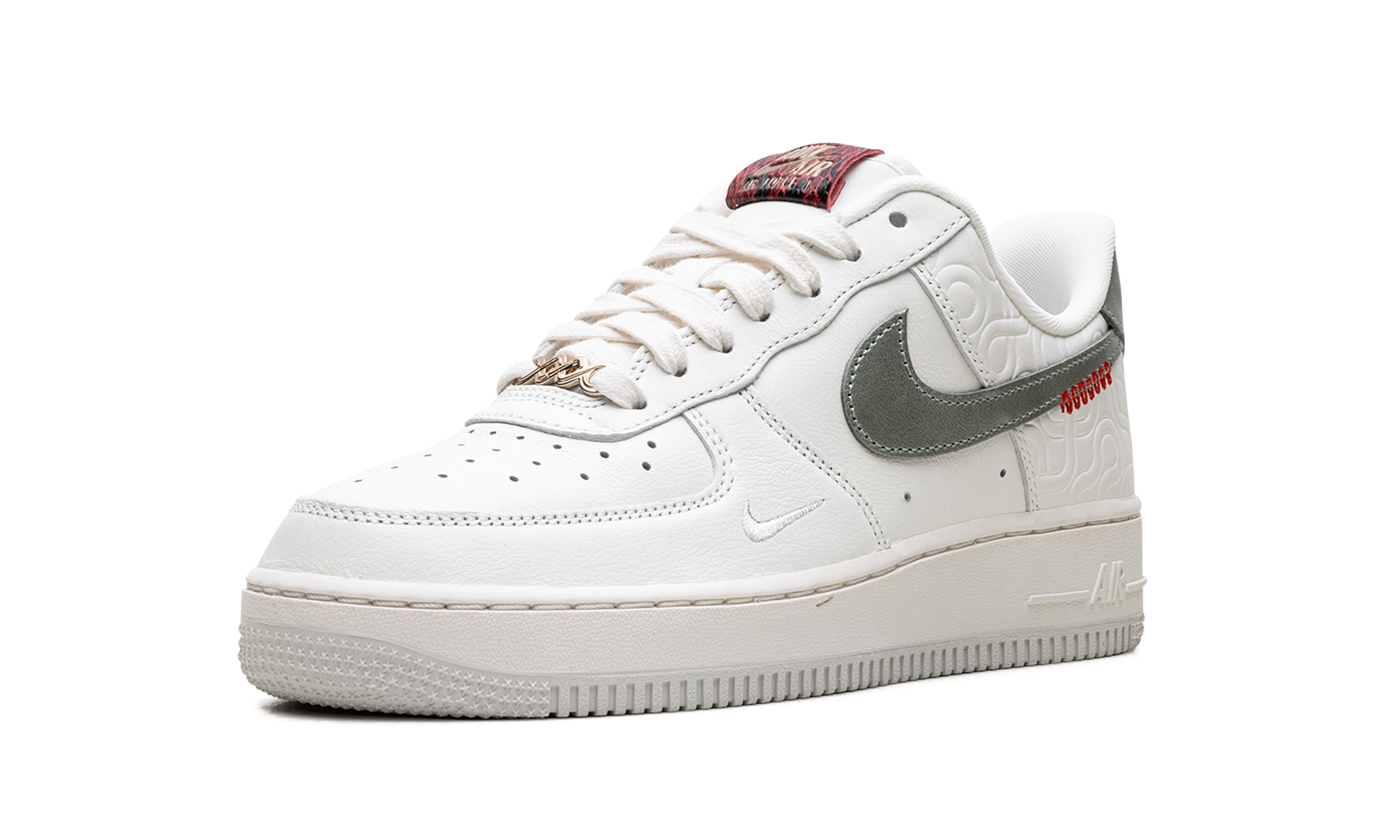 Nike Air Force 1 Low Year of the Snake HV5979 130