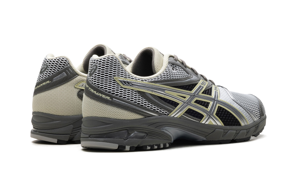 Asics Gel-DS Trainer 14 Truffle Grey Pure Silver 1203A607 020