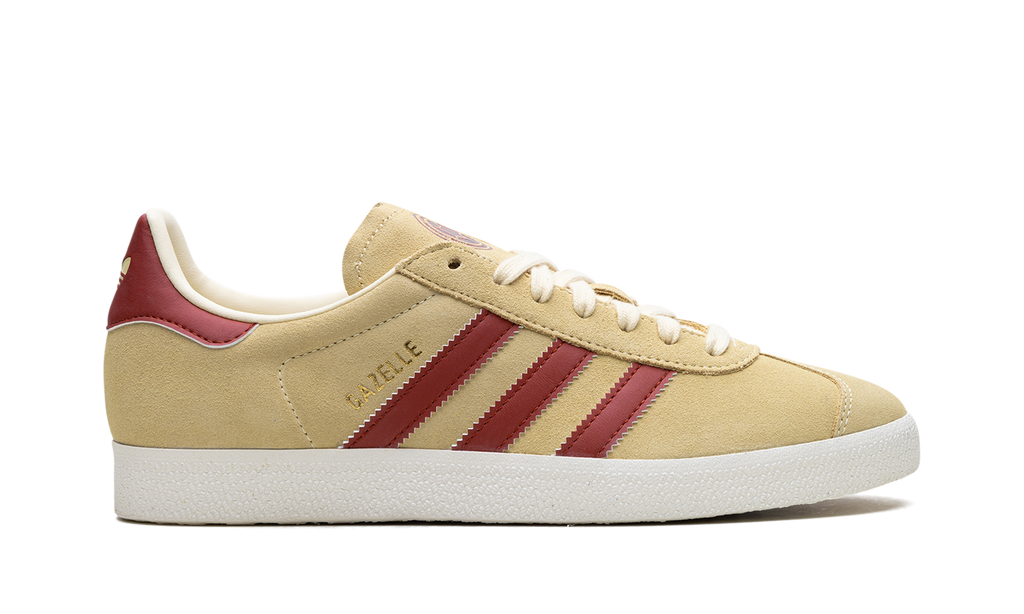 Adidas Gazelle Colombia