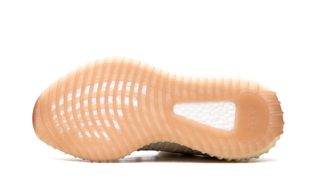 Yeezy Boost 350 V2 Citrin FW3042