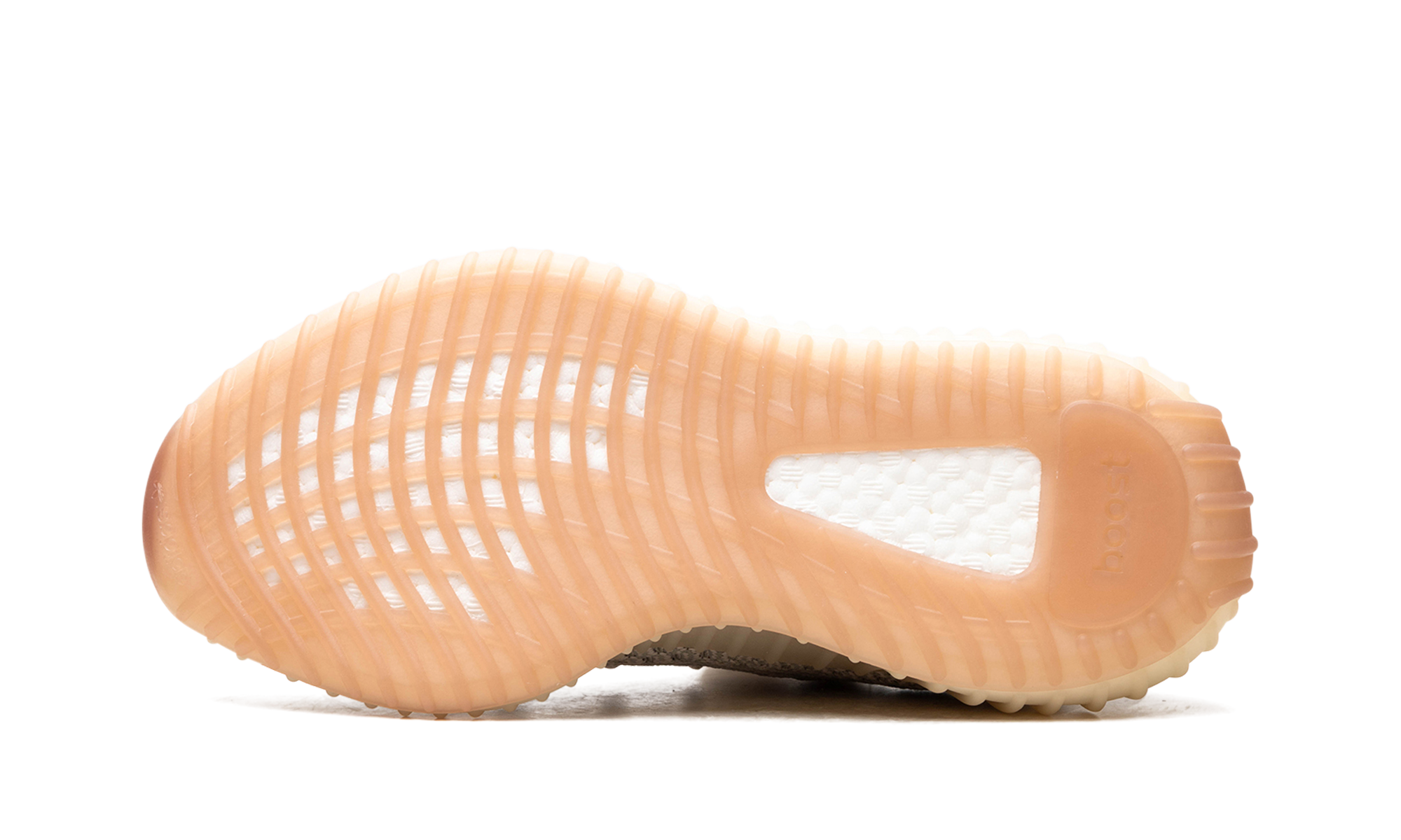Yeezy Boost 350 V2 Citrin FW3042