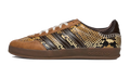 Adidas Gazelle Indoor Wales Bonner - Snakeskin KK3641