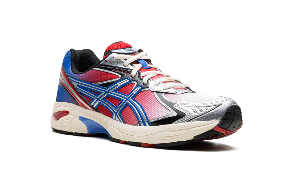 Asics GT-2160 KITH MARVEL VILLAINS SPIDER-MAN/VENOM PACK - NO CO 1203A660 DBSPVN NC