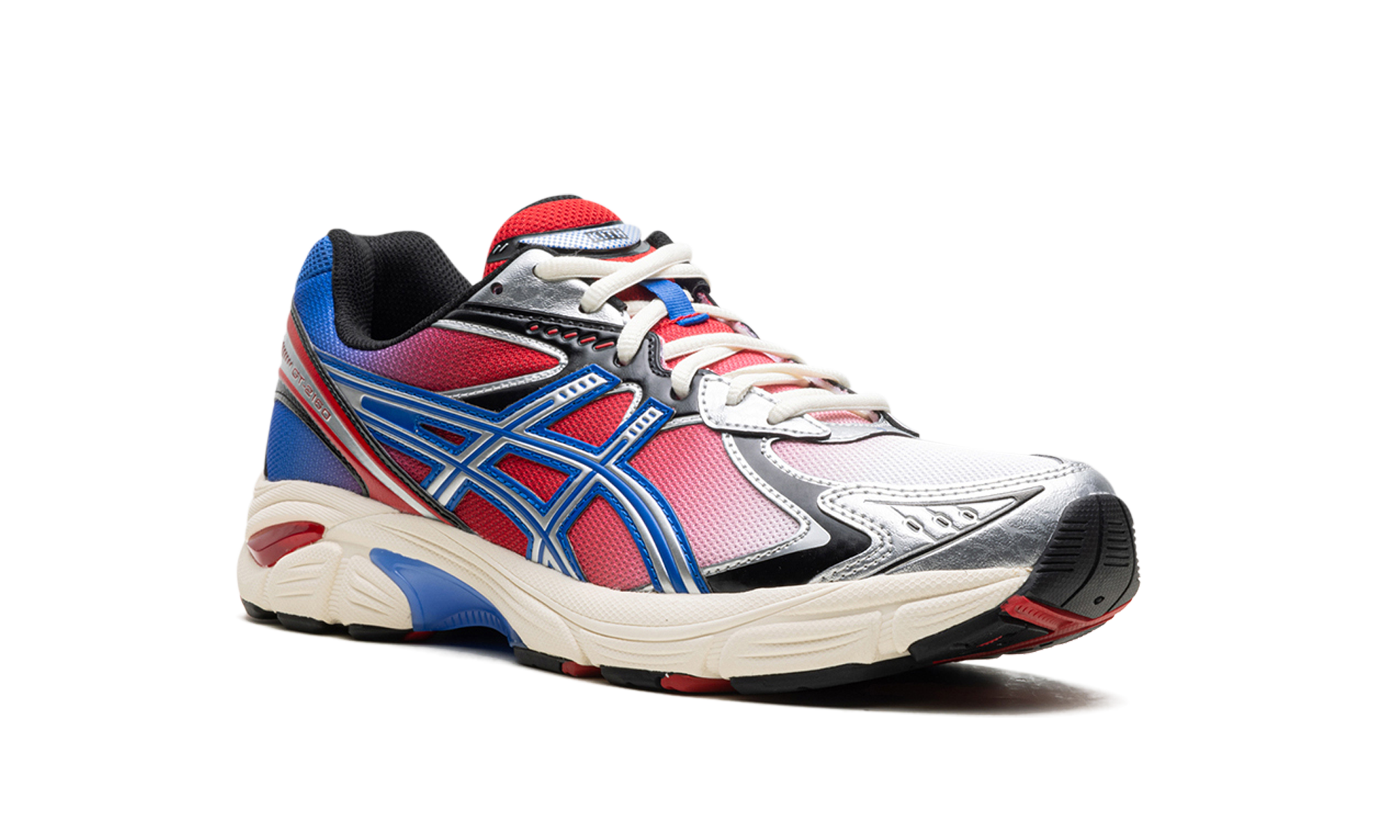 Asics GT-2160 KITH MARVEL VILLAINS SPIDER-MAN/VENOM PACK - NO CO 1203A660 DBSPVN NC