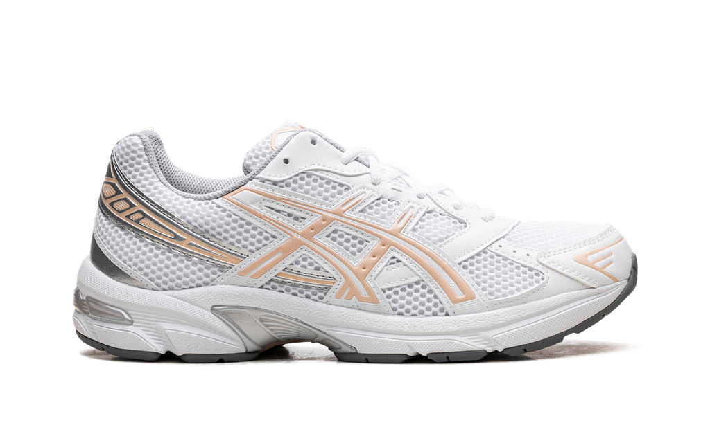 Asics GEL-1130 WMNS White Bisque 1202A164 123