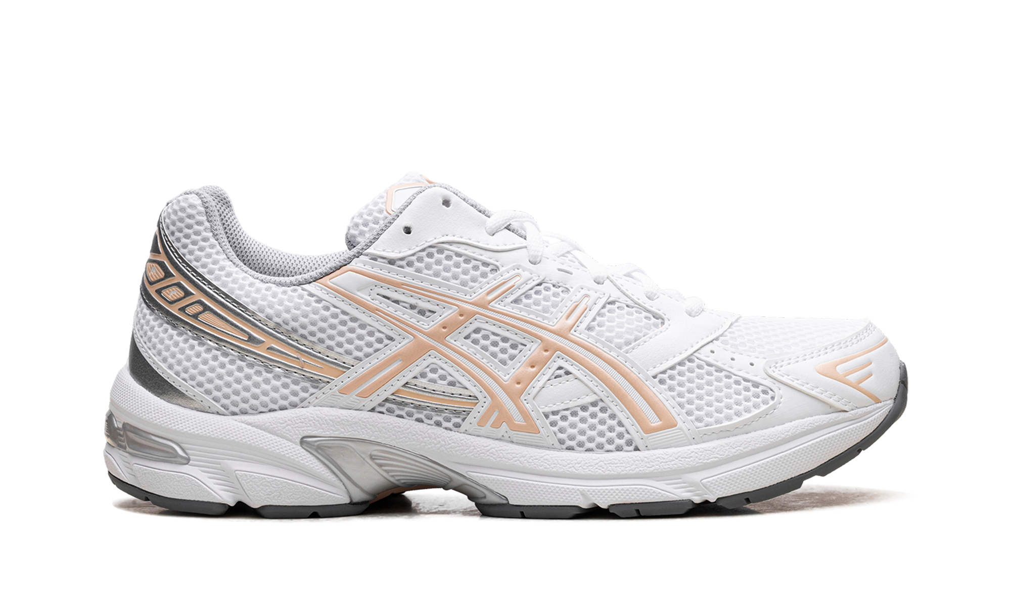 Asics GEL-1130 WMNS White Bisque 1202A164 123