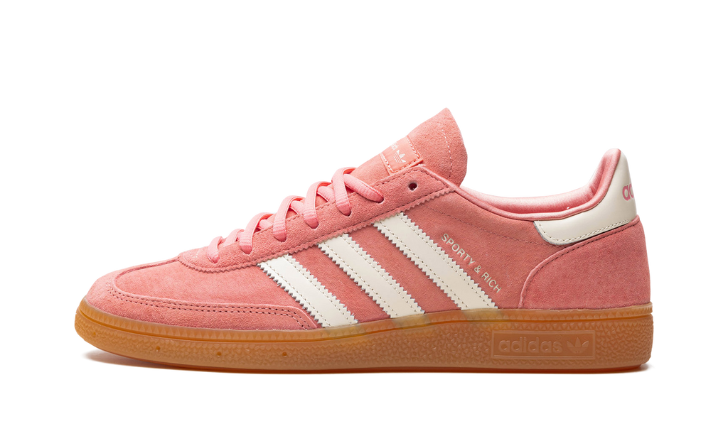 Adidas Handball Spezial SPORTY & RICH IH2610