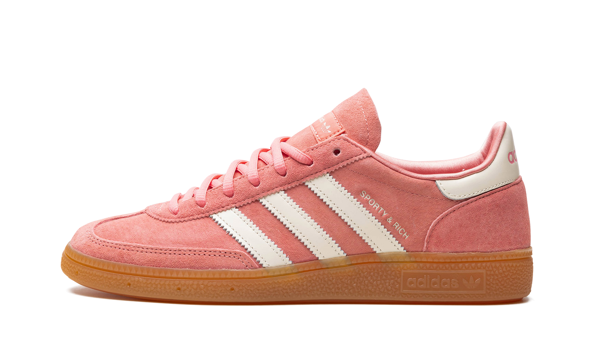 Adidas Handball Spezial SPORTY & RICH IH2610