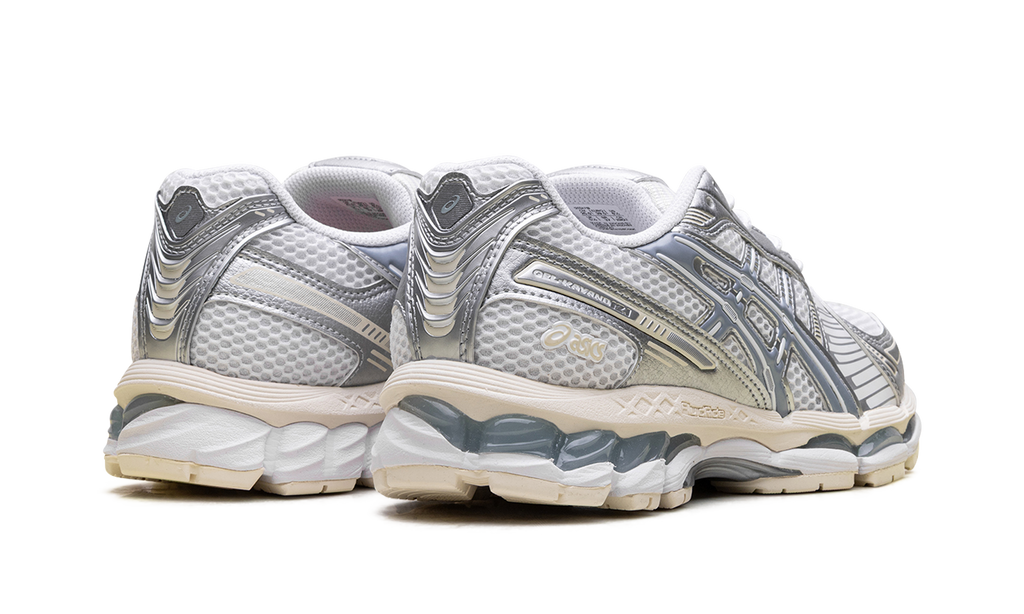 Asics Gel-Kayano 12.1 Silver Ice Blue 1203A759 101