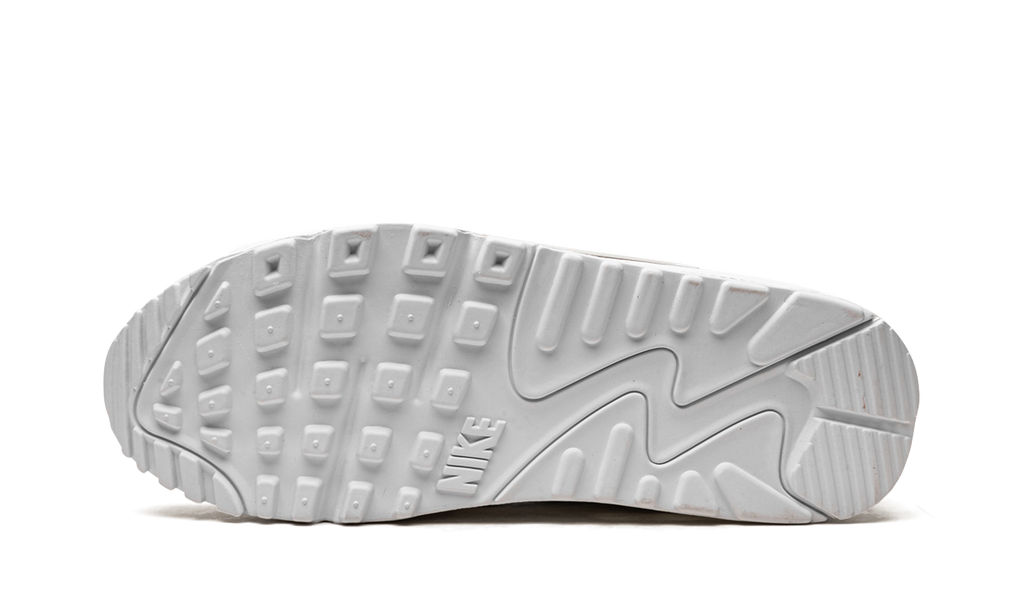 Nike AIR MAX 90 FUTURA MNS WMNS Triple White DM9922 101