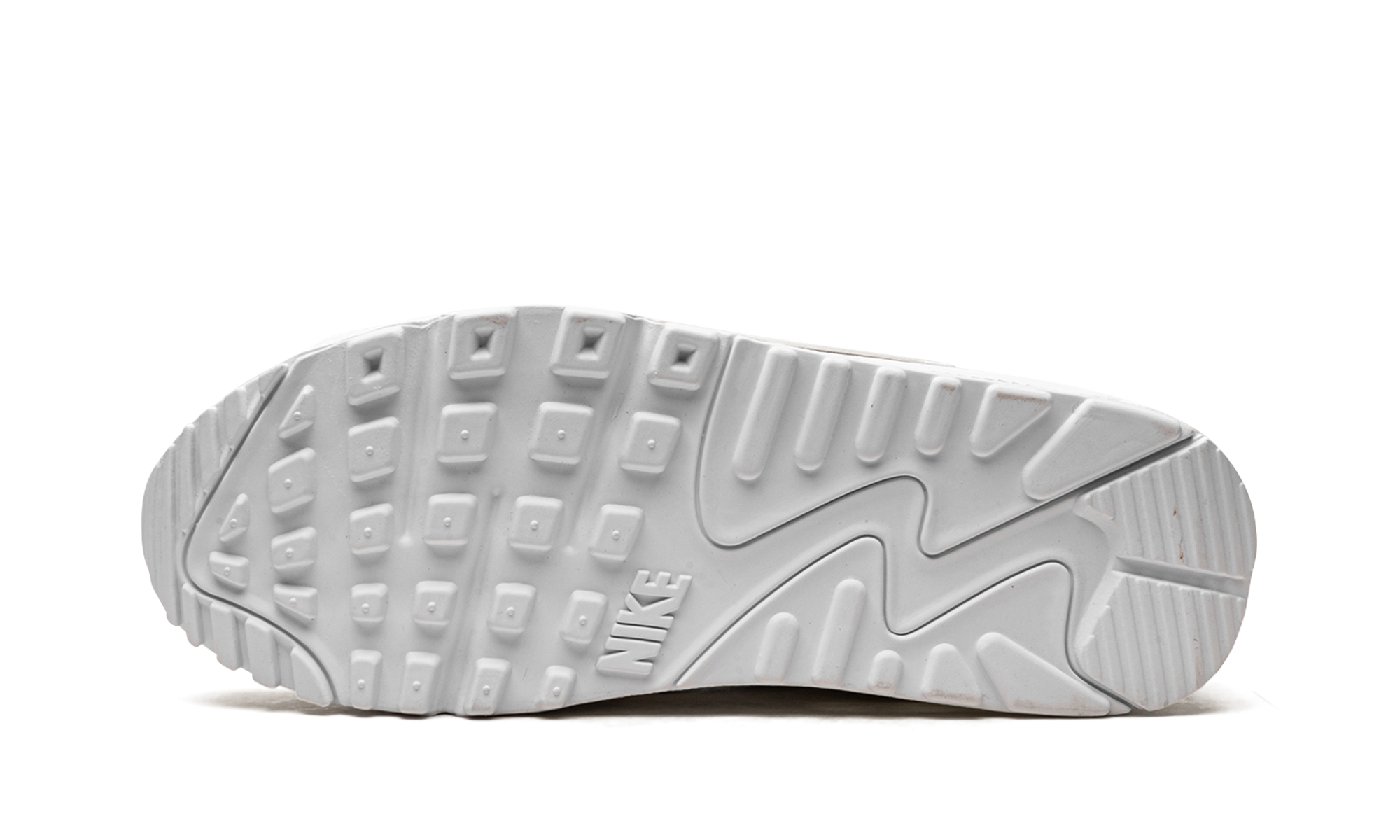 Nike AIR MAX 90 FUTURA MNS WMNS Triple White DM9922 101