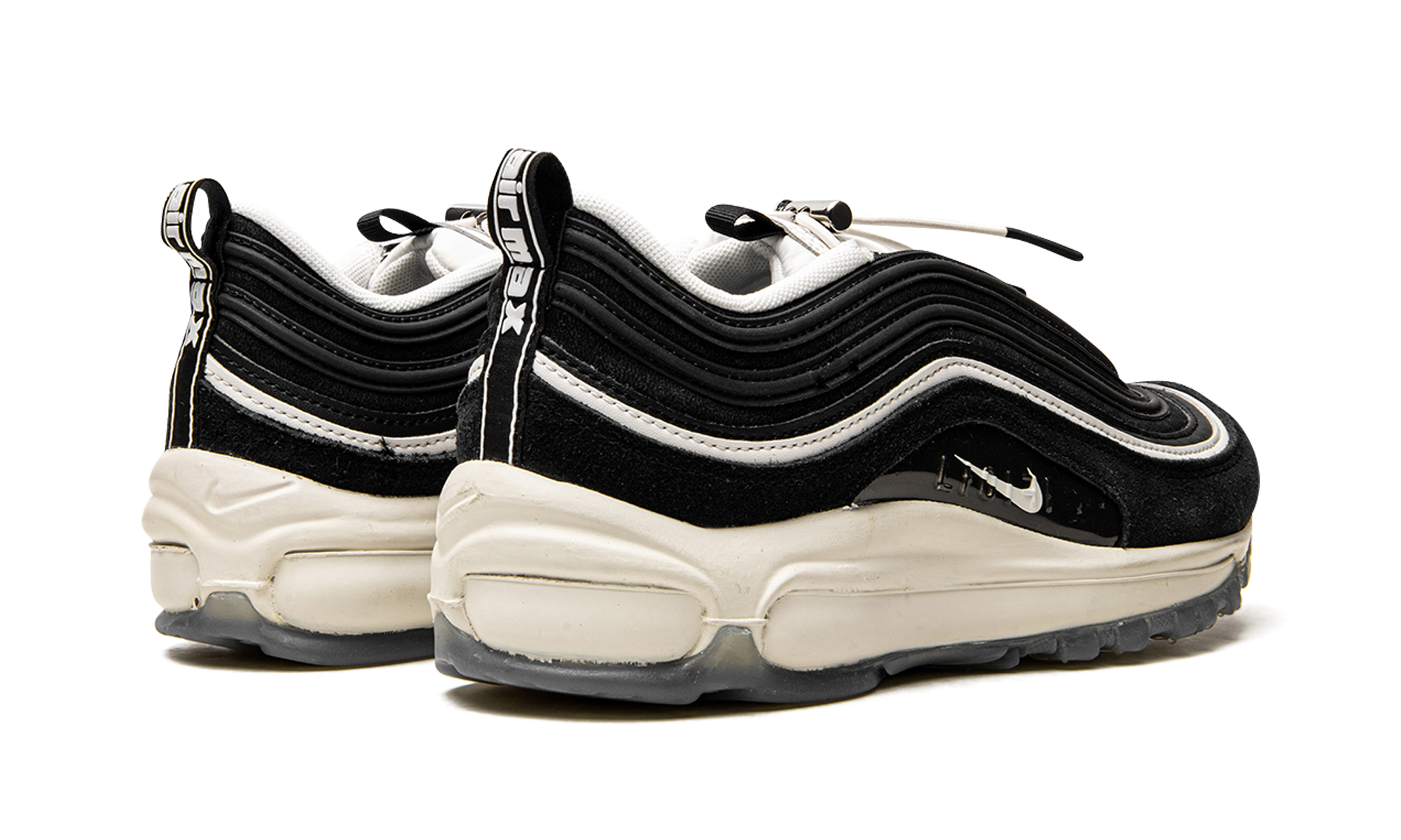 Nike AIR MAX 97 MNS WMNS Hangul Day DZ5316 010