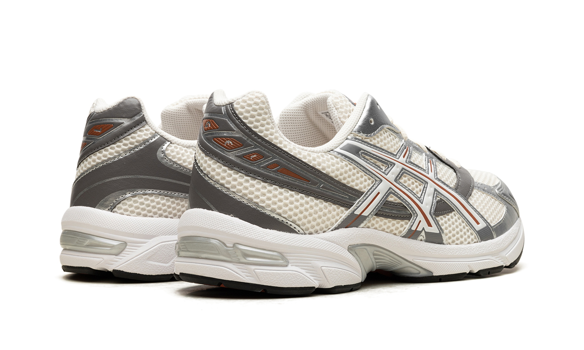 Asics Gel 1130 Cream White 1201A256 120