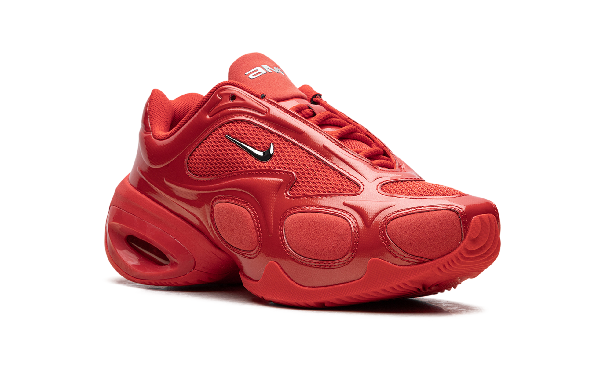 Nike Air Max Muse Habanero Red FV1920 601