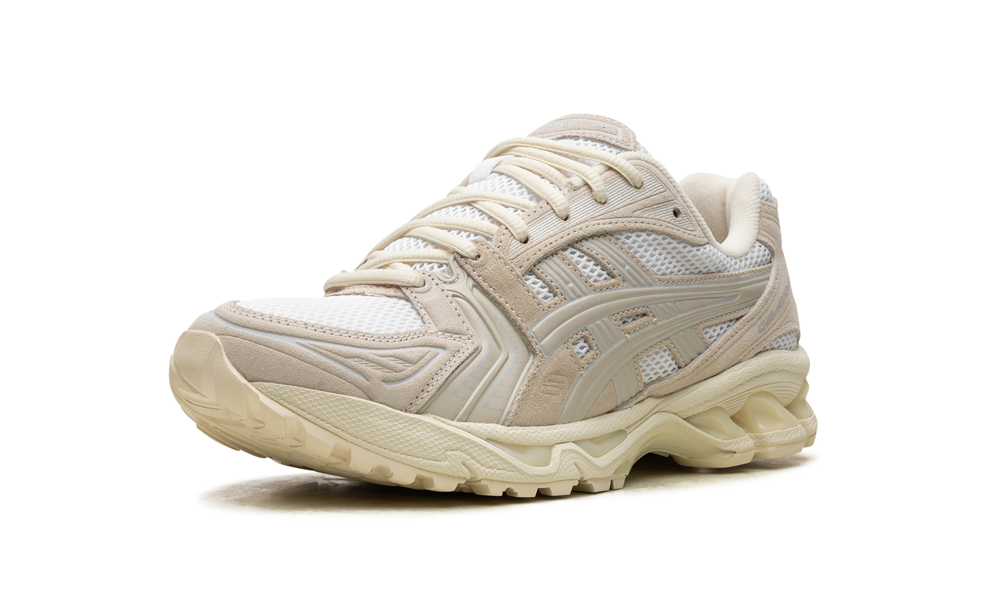 Asics Gel Kayano 14 Smoke Grey 1202A105 103