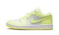 AIR JORDAN 1 LO WMNS Lemonade DC0774 007