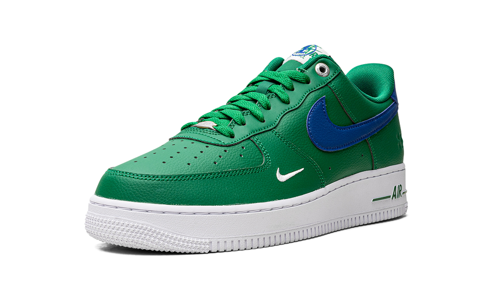 Nike Air Force 1 Low Malachite - Green DQ7658 300