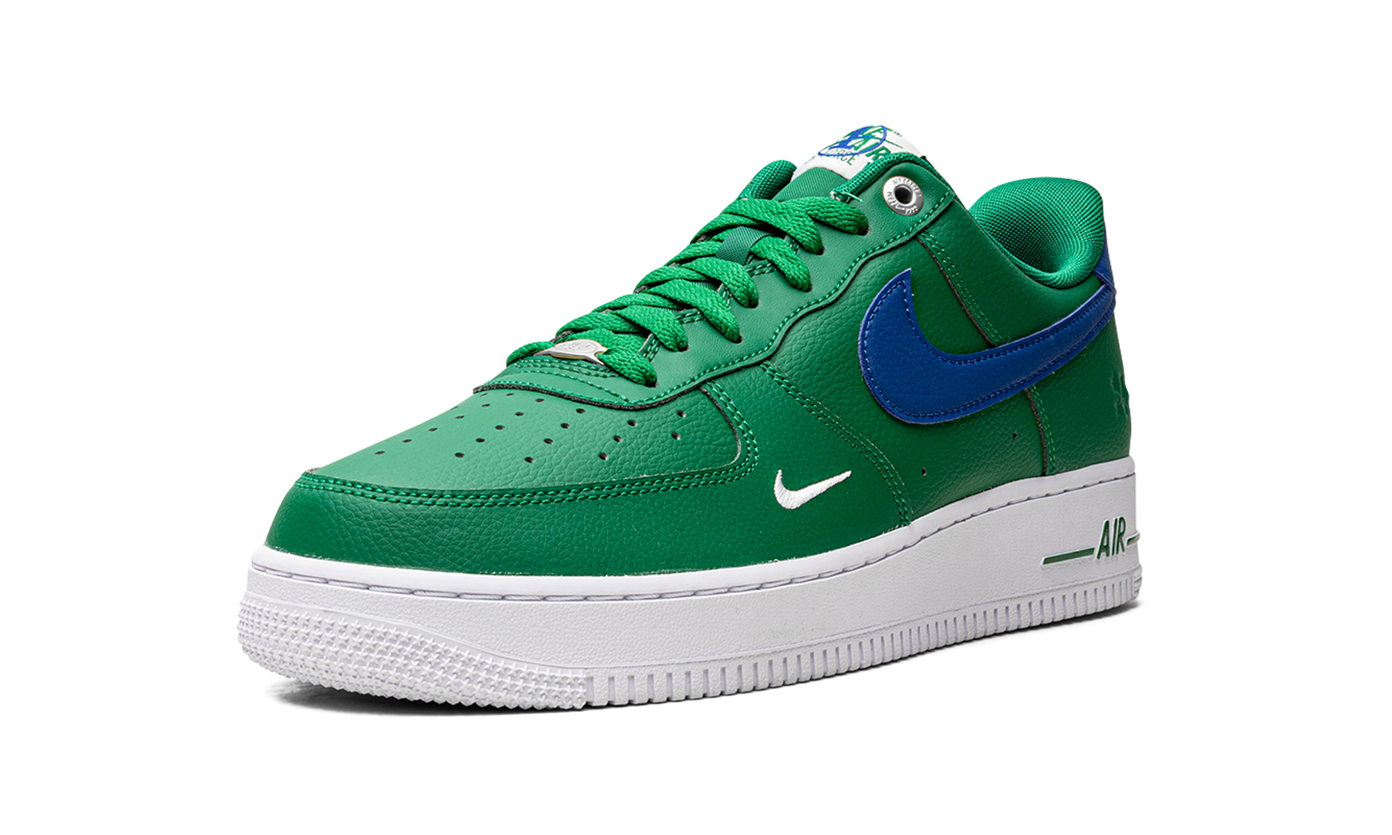 Nike Air Force 1 Low Malachite - Green DQ7658 300