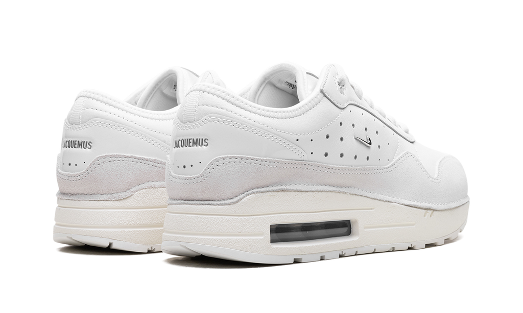 Nike Air Max 1 '86 WMNS Jacquemus - White HM6690 100