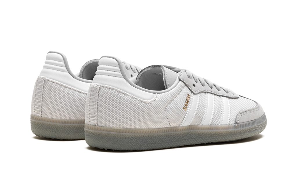 Adidas Samba Grey IE9099