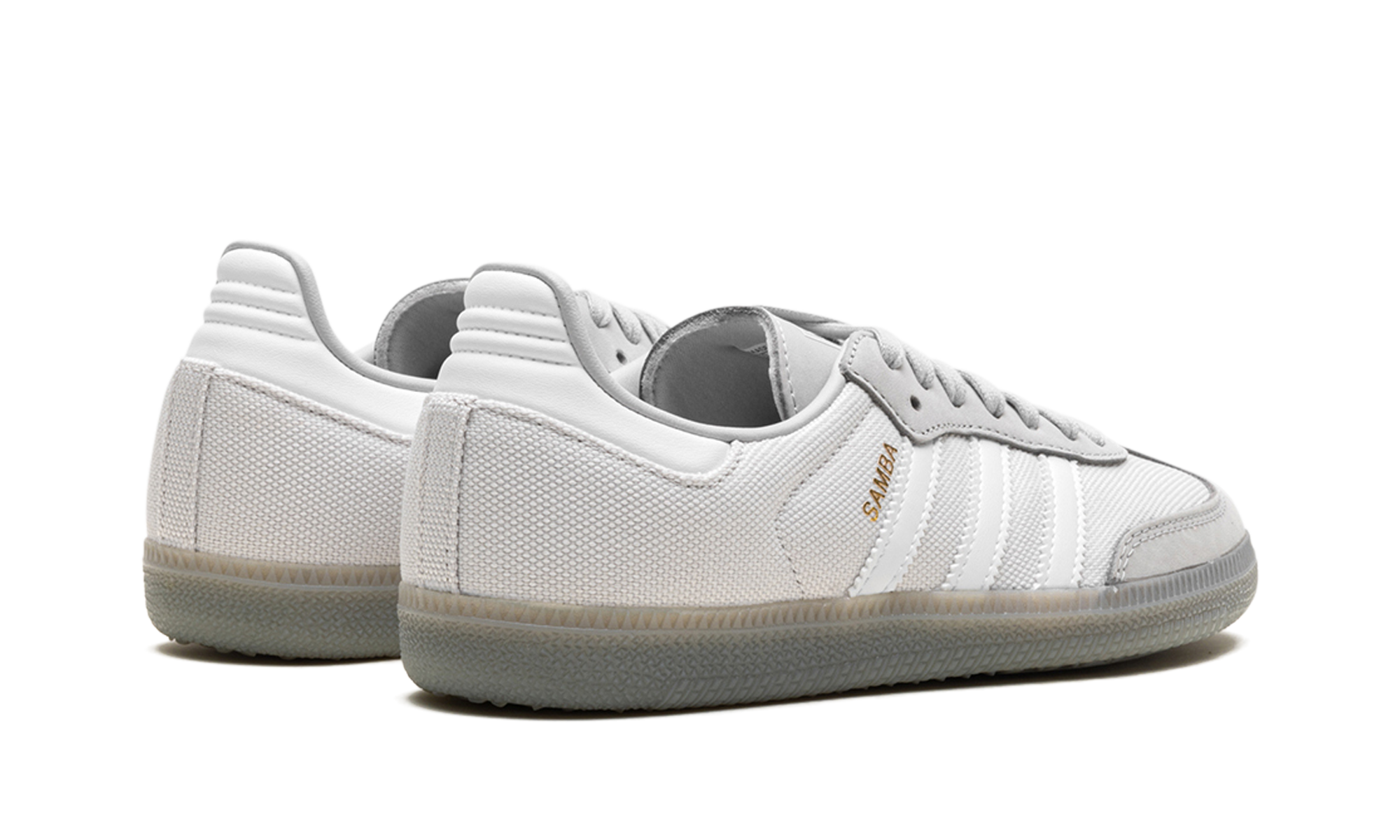 Adidas Samba Grey IE9099