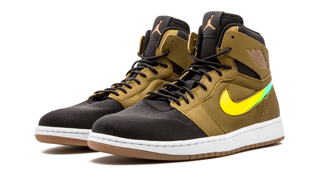 Air Jordan 1 Retro High 819176 306