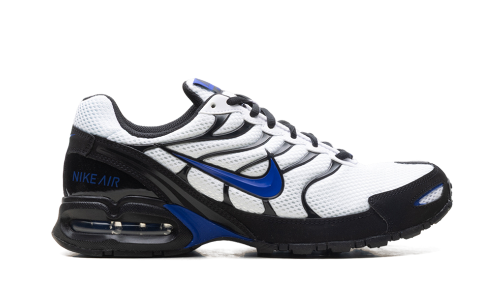 Nike Air Max Torch 4 White CW7026 100