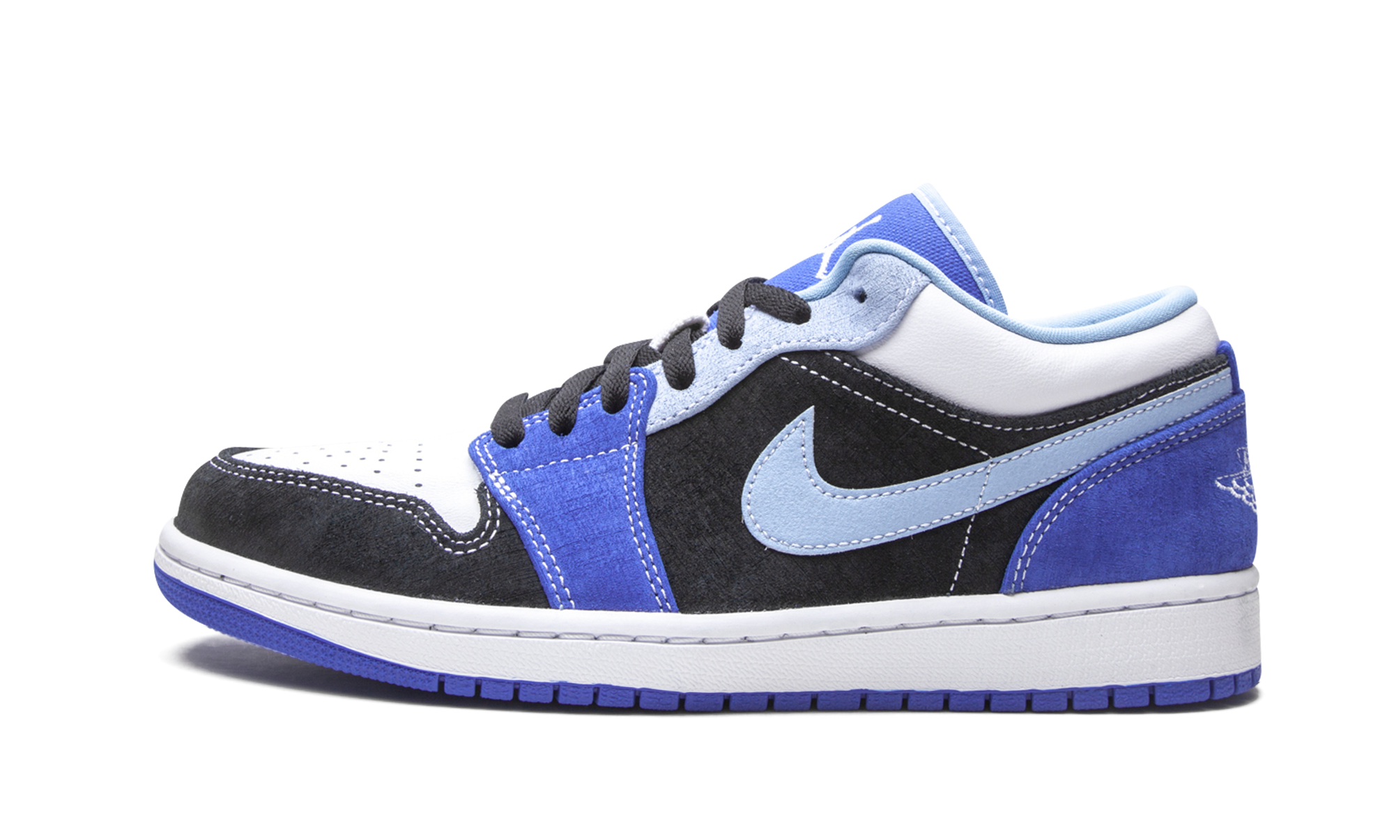 Air Jordan 1 Low SE Racer Blue DH0206 400