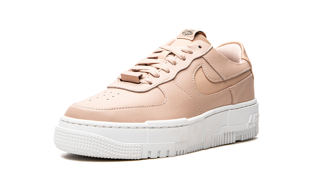 Nike AIR FORCE 1 PIXEL WMNS Particle Beige CK6649 200