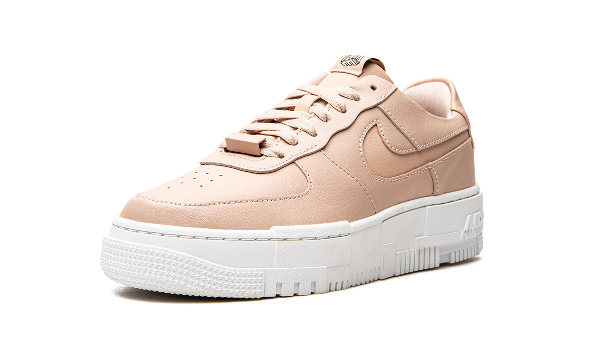 Nike AIR FORCE 1 PIXEL WMNS Particle Beige CK6649 200