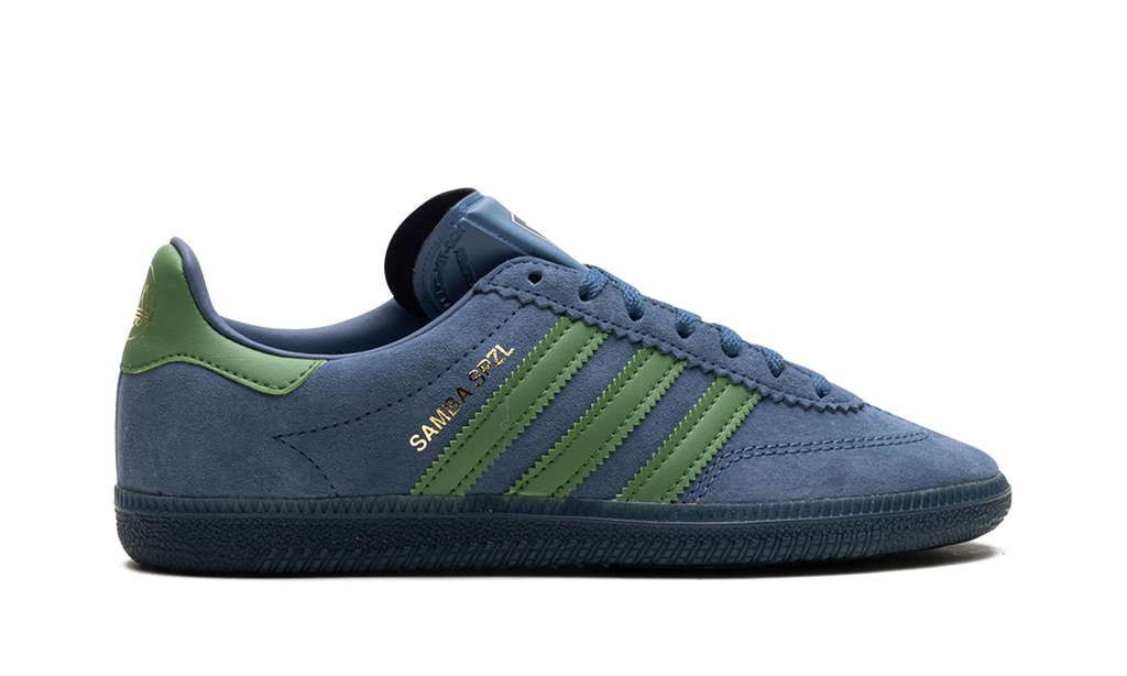 Adidas Samba Deco END - By The Sea IH9926