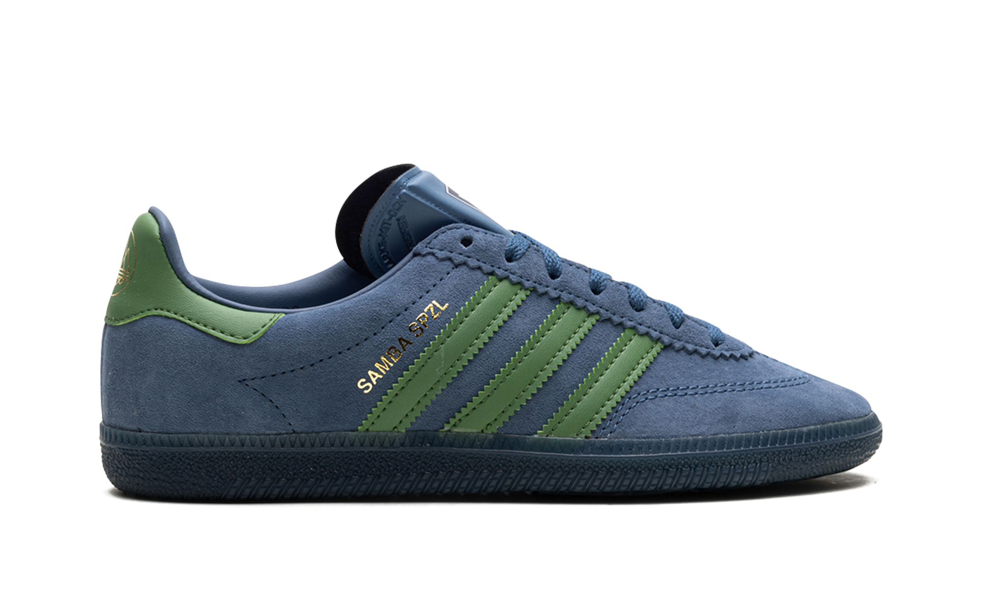 Adidas Samba Deco END - By The Sea IH9926