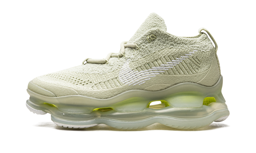 Nike AIR MAX SCORPION WMNS Olive Aura DJ4702 300
