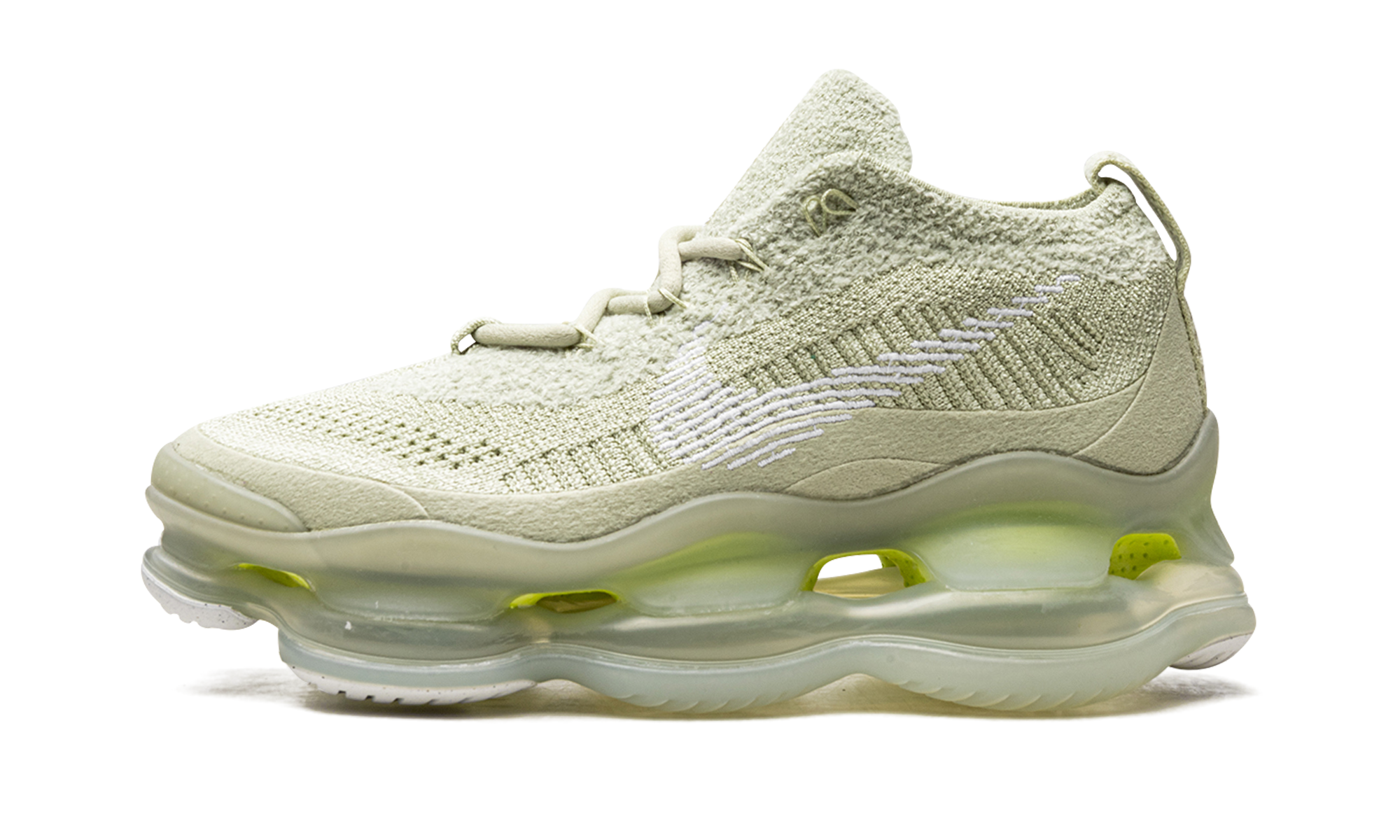 Nike AIR MAX SCORPION WMNS Olive Aura DJ4702 300