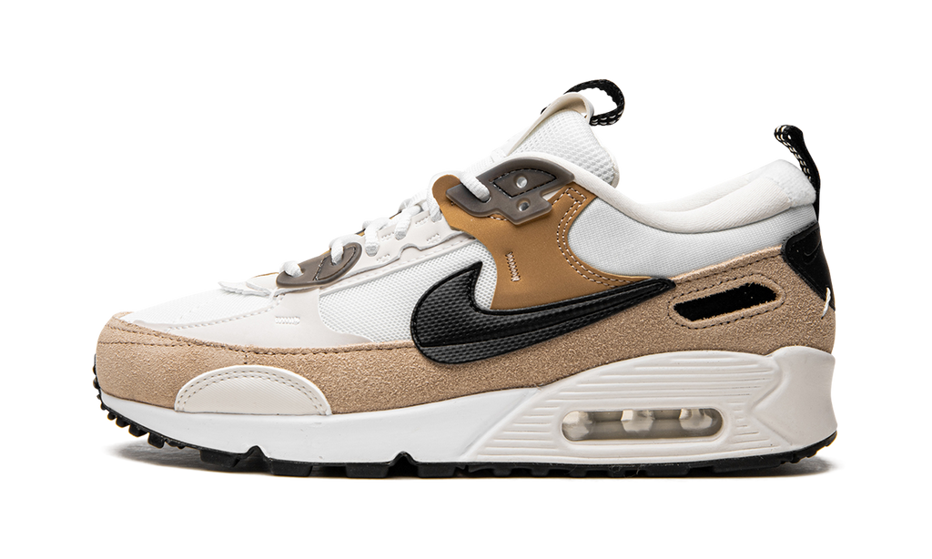 Nike AIR MAX 90 FUTURA MNS WMNS Tan DM9922 002