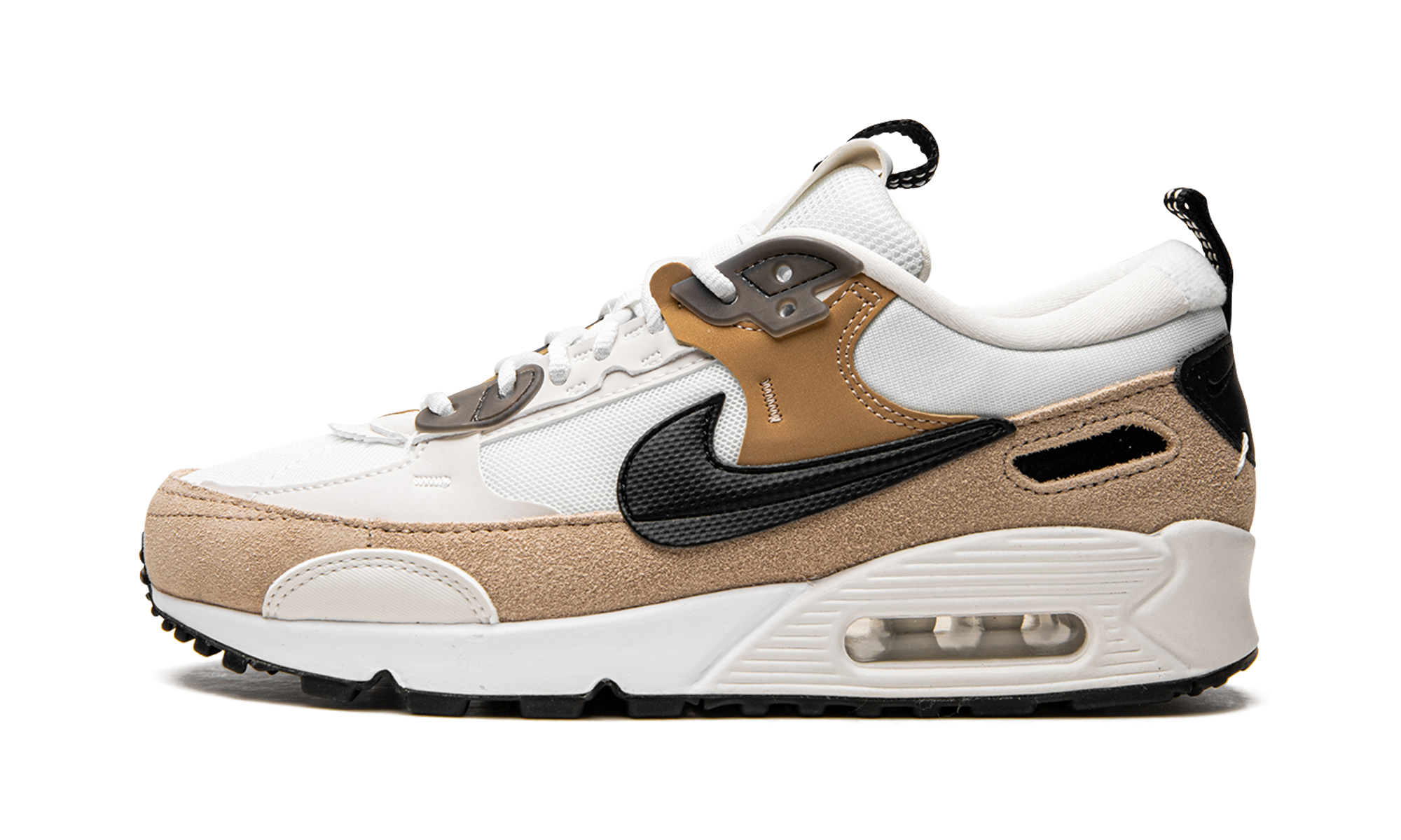 Nike AIR MAX 90 FUTURA MNS WMNS Tan DM9922 002