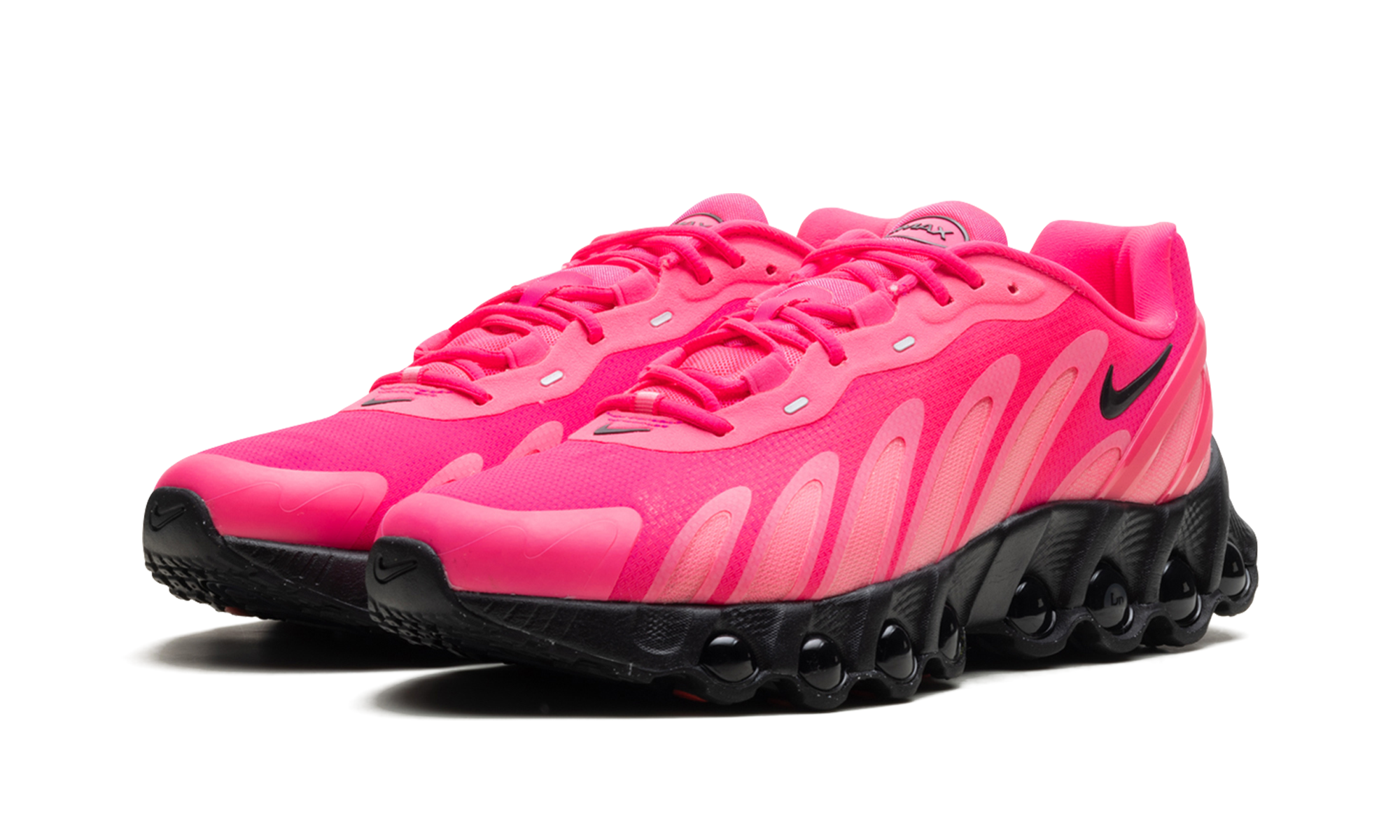 Nike Air Max DN8 Hyper Pink FQ7860 600