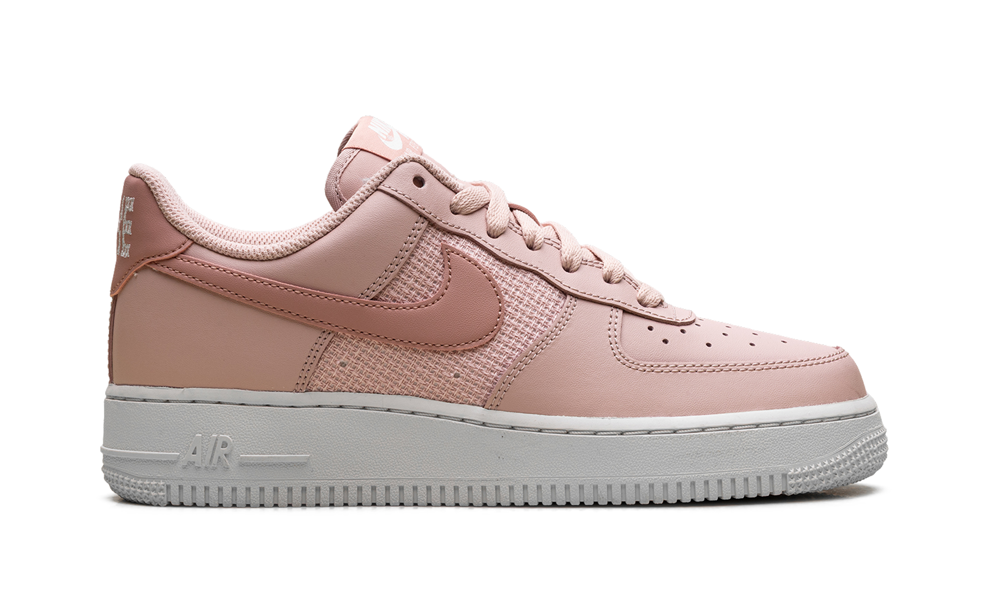 Nike Air Force 1 Low Wmns Pink / White DJ9945 600