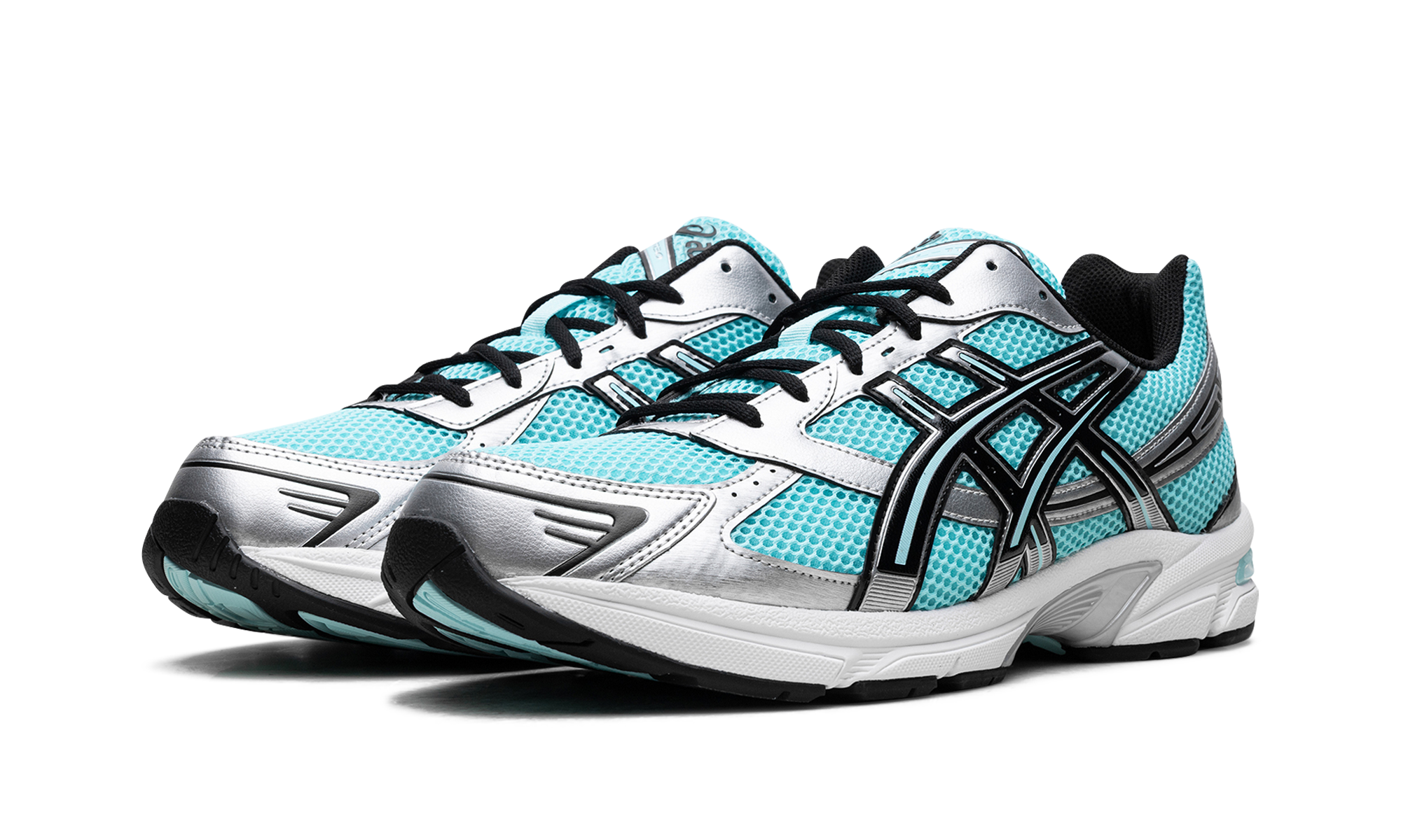 Asics GEL-1130 Larimar Blue 1203A609 400
