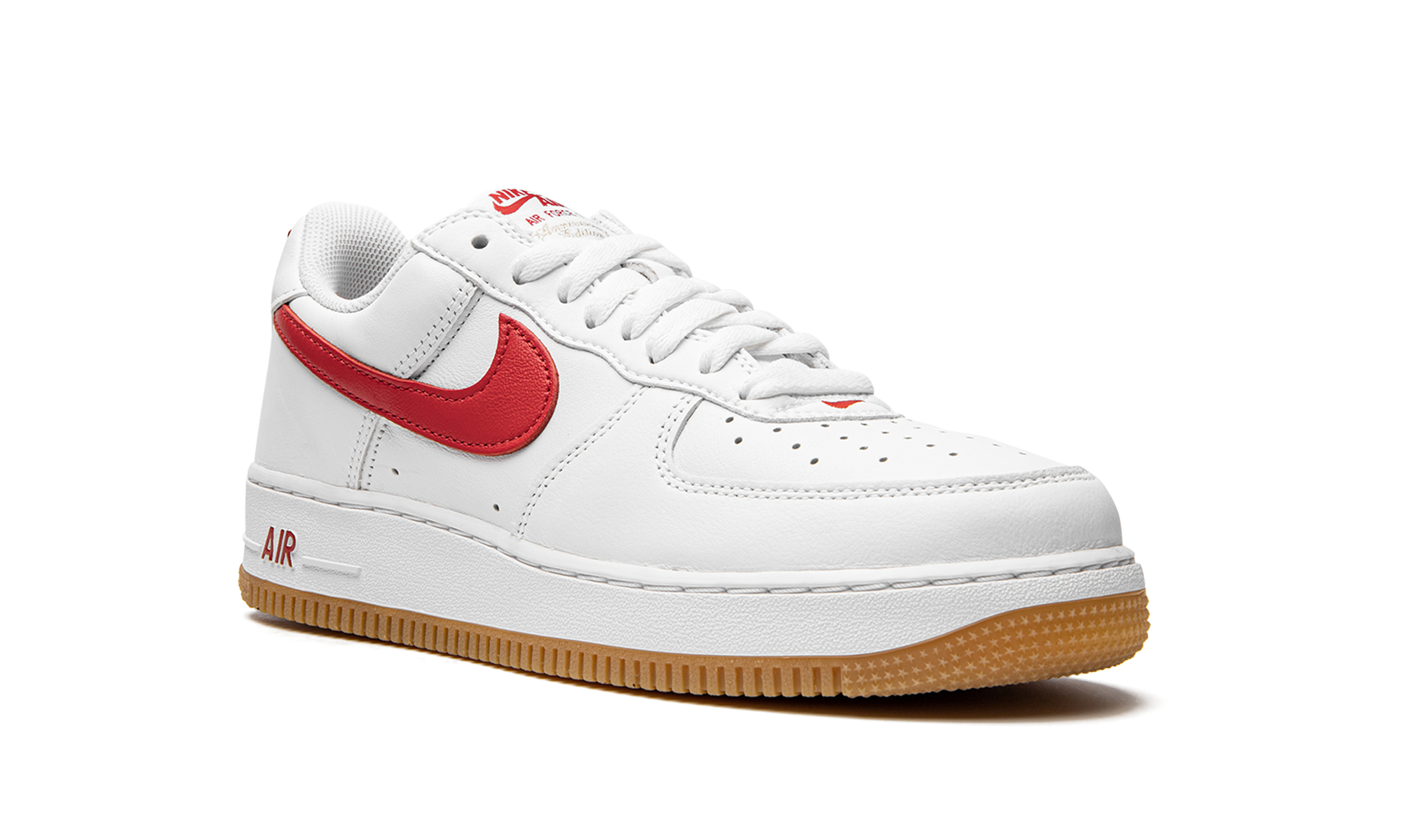 Nike Air Force 1 Low Since a?2 DJ3911 102