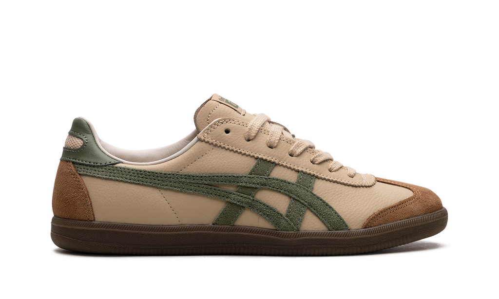 Onitsuka Tiger Tokuten Beige Green 1183C086 250