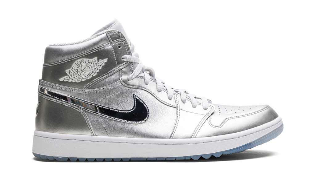 Air Jordan 1 High Golf Gift Giving FD6815 001