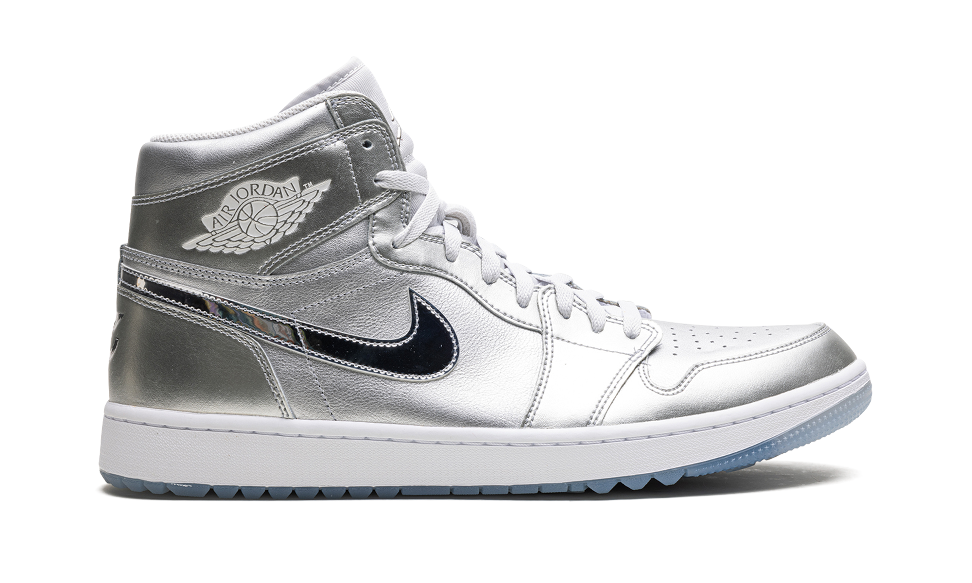 Air Jordan 1 High Golf Gift Giving FD6815 001
