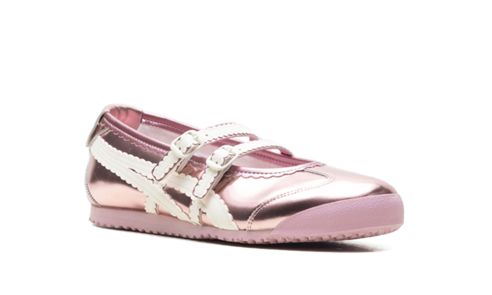 Onitsuka Tiger MEXICO 66 WMNS Crystal Pink 1182A708 701