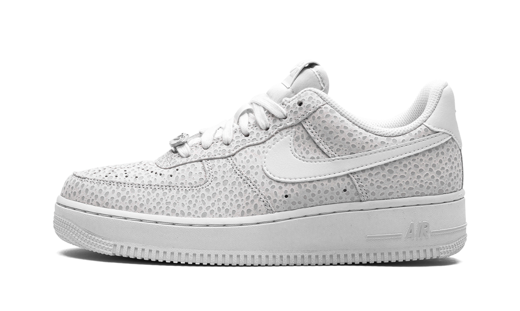 Nike AIR FORCE 1 '07 WMNS Grey FV6519-001